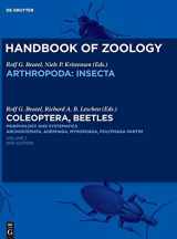 9783110249064-3110249065-Coleoptera, Beetles. Morphology and Systematics
