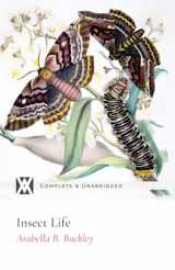 9781649650269-1649650264-Insect Life: With 32 Original Illustrations