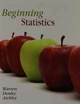 9781932628111-1932628118-Beginning Statistics