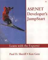 9780672323577-0672323575-ASP.NET Developer's JumpStart