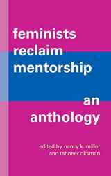 9781438491851-1438491859-Feminists Reclaim Mentorship: An Anthology (Suny Feminist Criticism and Theory)