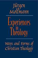 9780800632670-0800632672-Experiences in Theology