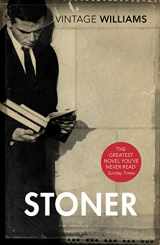 9780099561545-0099561549-stoner: a novel. john williams