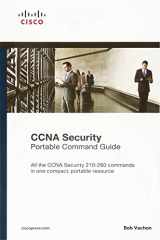 9781587205750-1587205750-CCNA Security (210-260) Portable Command Guide