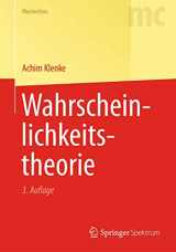 9783642360176-3642360173-Wahrscheinlichkeitstheorie (Masterclass) (German Edition)