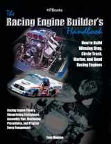 9781557884923-1557884927-Racing Engine Builder's Handbook: How to Build Winning Drag, Circle Track, Marine and Road RacingEngines