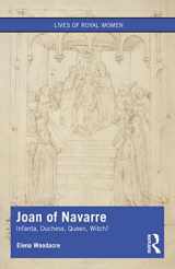 9780367203474-0367203472-Joan of Navarre (Lives of Royal Women)