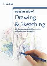 9780007193271-0007193270-Drawing and Sketching