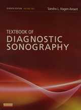 9780323073011-0323073018-Textbook of Diagnostic Sonography: 2-Volume Set (TEXTBOOK OF DIAGNOSTIC ULTRASONOGRAPHY)