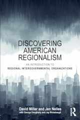 9780815374268-0815374267-Discovering American Regionalism: An Introduction to Regional Intergovernmental Organizations