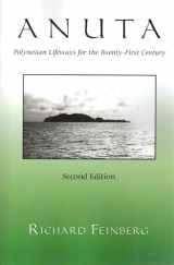 9781606351390-1606351397-Anuta: Polynesian Lifeways For The Twenty-First Century