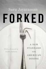 9780190056001-0190056002-Forked: A New Standard for American Dining