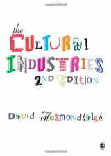 9781412908078-1412908078-The Cultural Industries