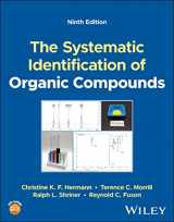 9781119799665-111979966X-The Systematic Identification of Organic Compounds