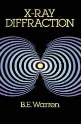 9780486663173-0486663175-X-Ray Diffraction (Dover Books on Physics)