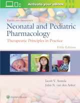 9781975112486-1975112482-Yaffe and Aranda's Neonatal and Pediatric Pharmacology: Therapeutic Principles in Practice