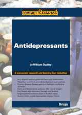 9781601520418-1601520417-Antidepressants (Compact Research: Drugs)