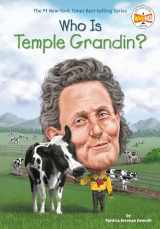 9780451532510-0451532511-Who Is Temple Grandin? (Who Was?)
