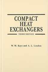9781575240602-1575240602-Compact Heat Exchangers