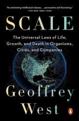 9780143110903-014311090X-Scale: The Universal Laws of Life, Growth, and Death in Organisms, Cities, and Companies