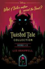 9781368022101-1368022103-A Twisted Tale Collection: A Boxed Set