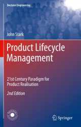 9781447126782-1447126785-Product Lifecycle Management: 21st Century Paradigm for Product Realisation (Decision Engineering)