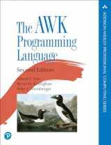 9780138269722-0138269726-The AWK Programming Language (Addison-Wesley Professional Computing Series)