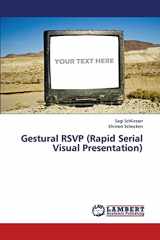 9783659387210-3659387215-Gestural RSVP (Rapid Serial Visual Presentation)