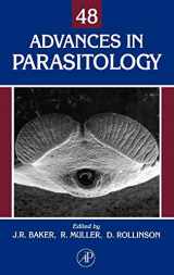 9780120317486-0120317486-Advances in Parasitology, Vol. 48