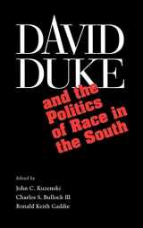 9780826512666-0826512666-David Duke and the Politics of Race in the South