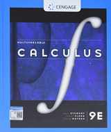 9780357042922-0357042921-Multivariable Calculus