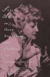 9780679746980-0679746986-Stella Adler on Ibsen, Strindberg, and Chekhov