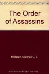 9780404170189-0404170188-The Order of Assassins