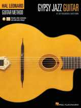 9781540021472-1540021475-Hal Leonard Gypsy Jazz Guitar Method by Jeff Magidson & Dave Rubin: Includes Video Instruction and Audio Play-Alongs!