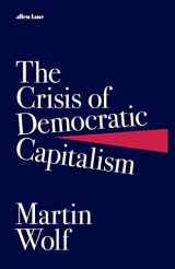 9780241303412-0241303419-The Crisis of Democratic Capitalism