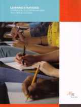 9781933107998-1933107995-Learning Strategies: Your Guide to Classroom and Test Taking