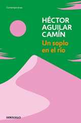 9786073821797-6073821794-Un soplo en el río / A Murmur over the River (Contemporanea) (Spanish Edition)