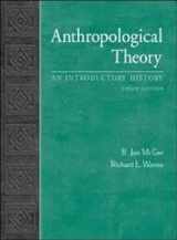 9780072840469-0072840463-Anthropological Theory: An Introductory History
