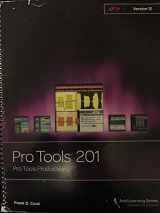 9781943446148-1943446148-Pro Tools 201 Pro Tools Production I Version 12