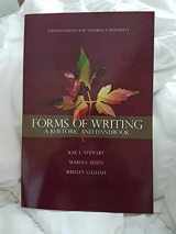 9781256351290-1256351296-Forms of Writing: A Rhetoric and Handbook (Custom Edition for Athabasca University)