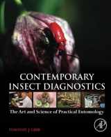 9780124046238-0124046231-Contemporary Insect Diagnostics: The Art and Science of Practical Entomology