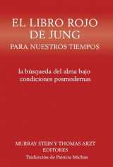 9781685031268-1685031269-El libro rojo de Jung para nuestros tiempos: la búsqueda del alma bajo condiciones posmodernas (Spanish Edition)