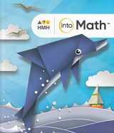9780358153719-0358153719-HMH into Math Student Edition Collection | Grade 3 | 3 components