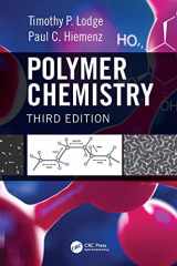 9781466581647-1466581646-Polymer Chemistry: International Student Edition