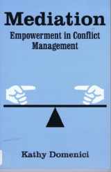 9780881338942-088133894X-Mediation: Empowerment in Conflict Management