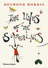 9780500021361-0500021368-The Lives of the Surrealists