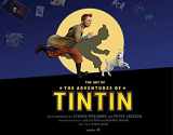 9780062087492-0062087495-The Art of the Adventures of Tintin