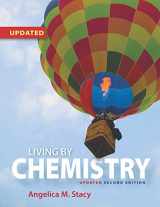 9781319212803-1319212808-Living by Chemistry (2018 Update)