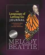 9781568389844-1568389841-The Language of Letting Go Journal: A Meditation Book and Journal for Daily Reflection