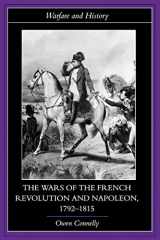 9780415239844-0415239842-The Wars of the French Revolution and Napoleon, 1792 1815 (Warfare and History)